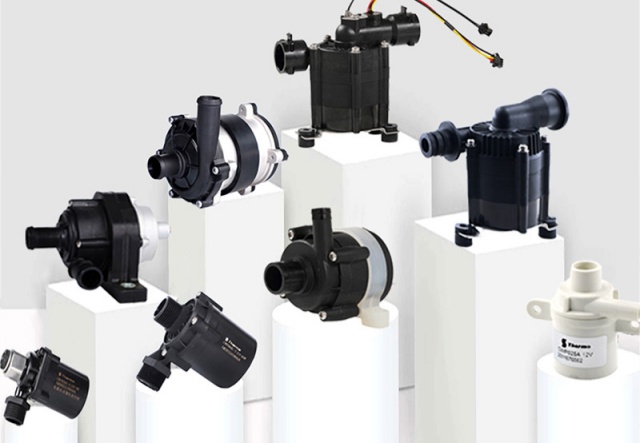 微型無刷直流水泵與傳統(tǒng)水泵相比，在哪些方面具有優(yōu)勢？